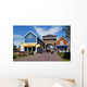 Bataviastad Wall Decal