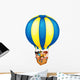 Balloon Wall Decal