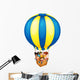Balloon Wall Decal