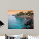 Cliff Jamaica Wall Decal