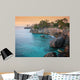 Cliff Jamaica Wall Decal