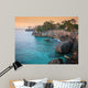Cliff Jamaica Wall Decal