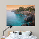 Cliff Jamaica Wall Decal