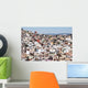 Zacatecas Word Heritage Site Wall Decal