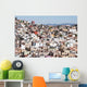 Zacatecas Word Heritage Site Wall Decal