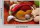 Spices and Ingredients Asian Wall Decal