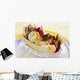 Banana Split Wall Decal
