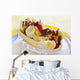 Banana Split Wall Decal