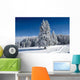 Winterlandschaft 6 Wall Decal