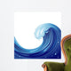Wave Ocean Sea-water-sea-water Ocean Wall Decal