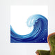 Wave Ocean Sea-water-sea-water Ocean Wall Decal