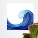 Wave Ocean Sea-water-sea-water Ocean Wall Decal