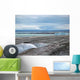 Crevasses Et Serac Glacier Wall Decal