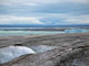 Crevasses Et Serac Glacier Wall Decal