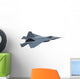 Plane Airplane Wall Decal