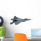 Plane Airplane Wall Decal