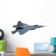Plane Airplane Wall Decal