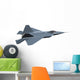 Plane Airplane Wall Decal