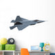 Plane Airplane Wall Decal
