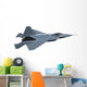 Plane Airplane Wall Decal