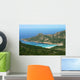 Lagoon Wall Decal