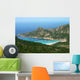 Lagoon Wall Decal