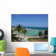 From Mer Caraibes Wall Decal