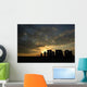 Stonehenge Wall Decal