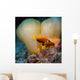 Anemone Wall Decal