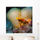 Anemone Wall Decal