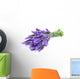 Bundle of Lavender Wall Decal