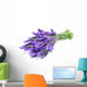 Bundle of Lavender Wall Decal