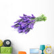 Bundle of Lavender Wall Decal