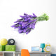 Bundle of Lavender Wall Decal