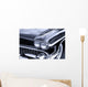 Front End Classic Car Wall Decal