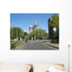 New York Wall Decal