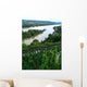 Vater Rhein Wall Decal
