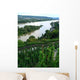 Vater Rhein Wall Decal