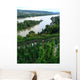 Vater Rhein Wall Decal