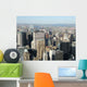 Random Skyscraper Buildings New Wall Decal