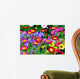Chrysanthemums Wall Decal