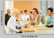 Cafeteria Lunch Young Business Wall Decal