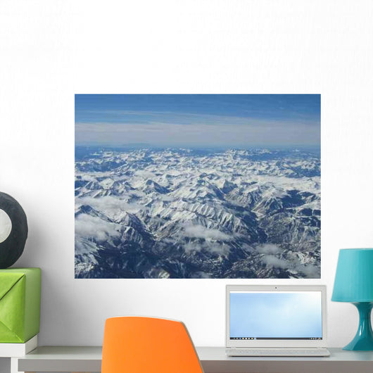 Utah Wall Decal