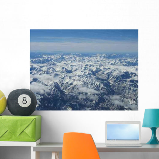 Utah Wall Decal