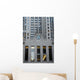 Chicago Board Trade Wall Decal