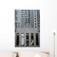 Chicago Board Trade Wall Decal