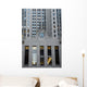 Chicago Board Trade Wall Decal