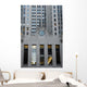 Chicago Board Trade Wall Decal