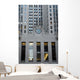 Chicago Board Trade Wall Decal