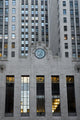 Chicago Board Trade Wall Decal